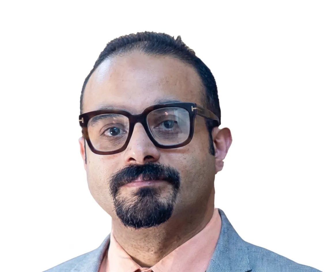 Prof. Sherif El Traigy