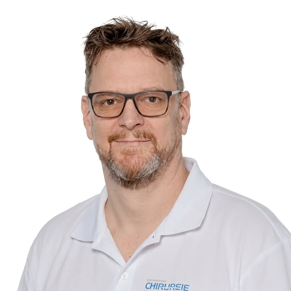 Prof. Martin Clauss