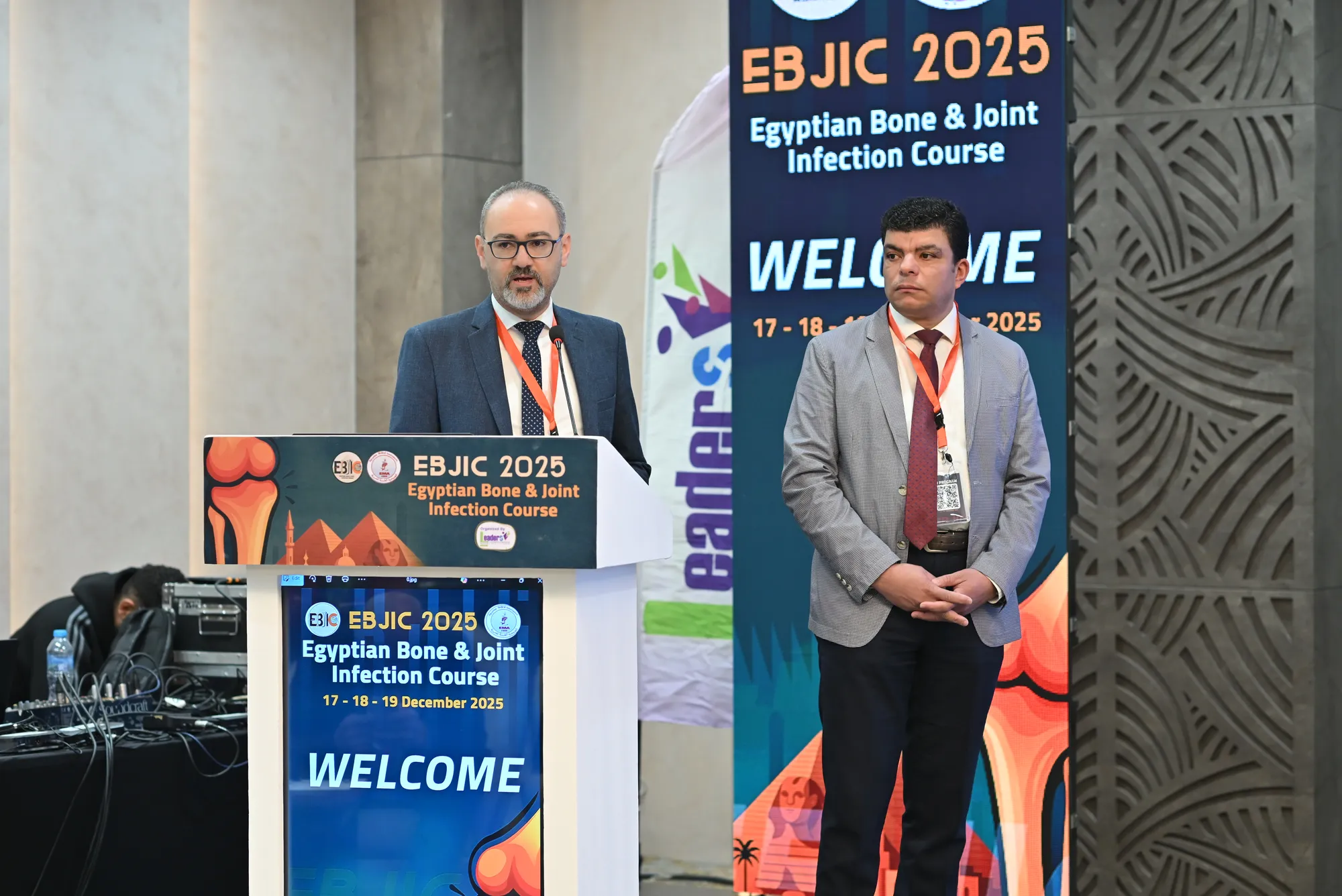 EBJIC Course photograph 3