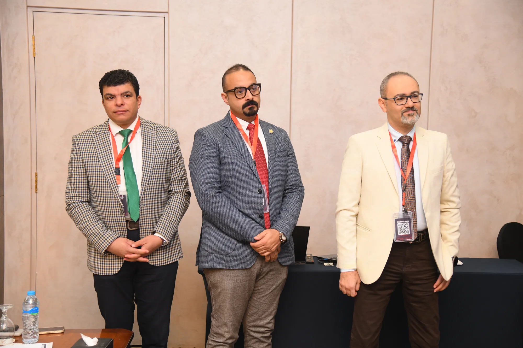 EBJIC Course photograph 18