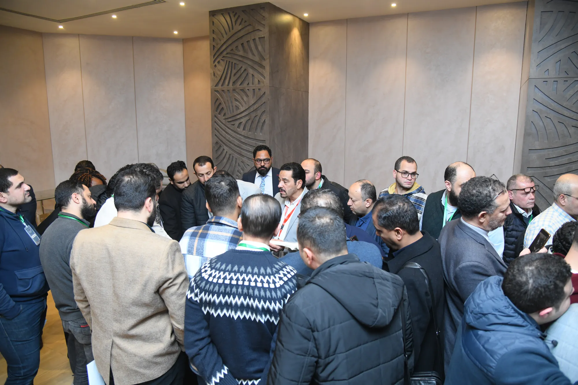 EBJIC Course photograph 26