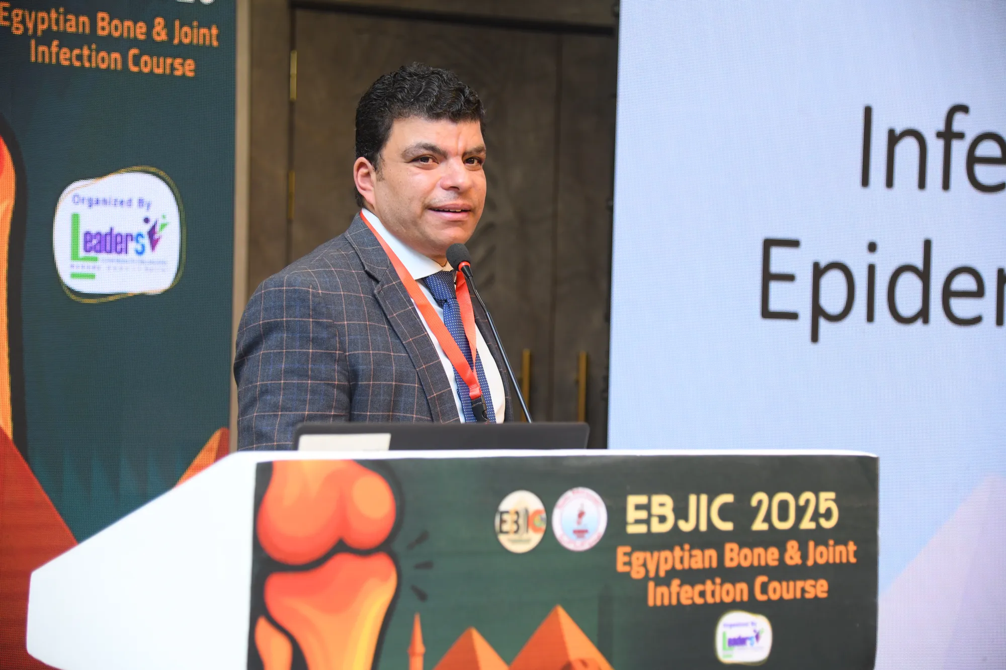EBJIC Course photograph 35