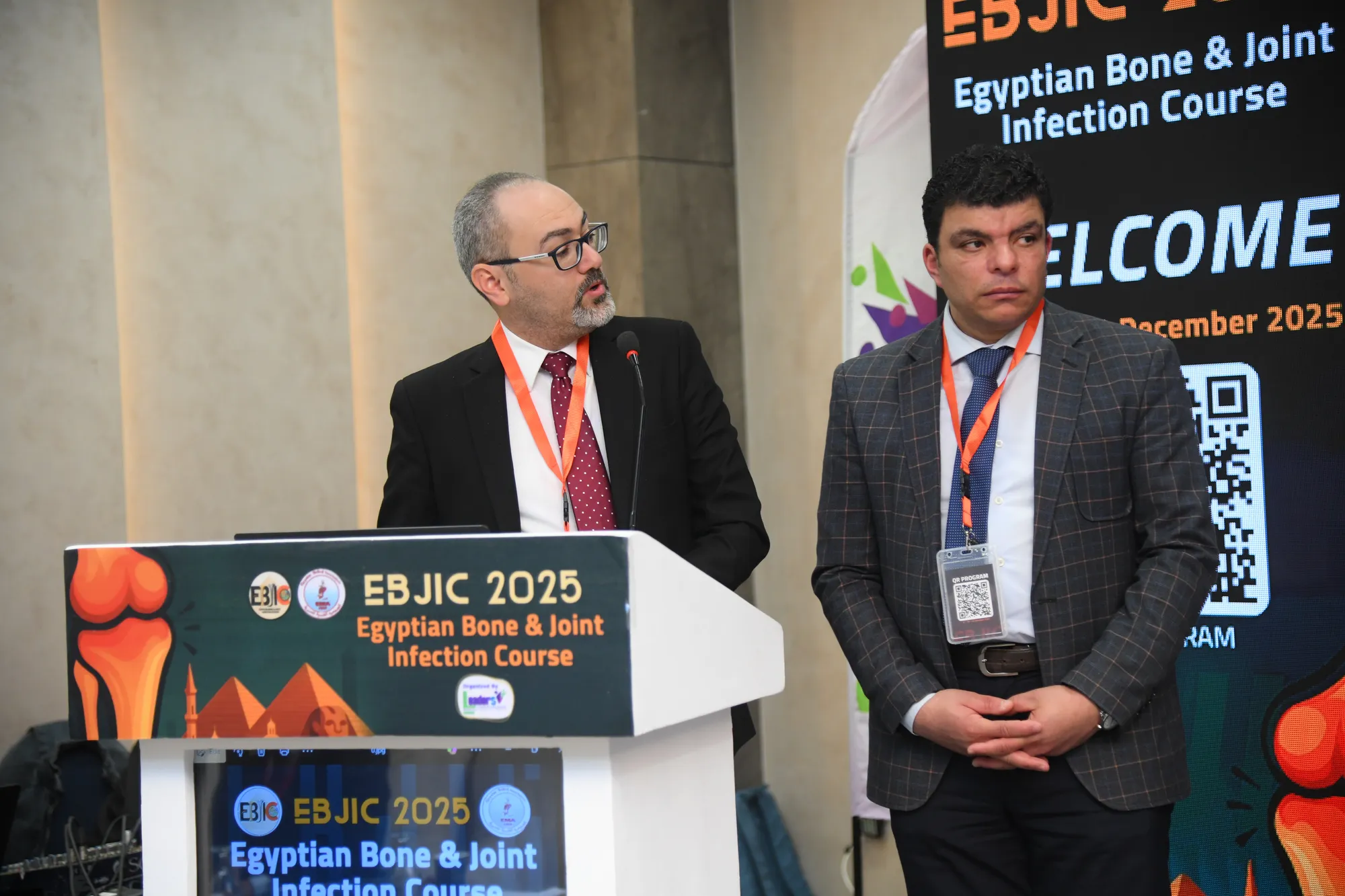 EBJIC Course photograph 36