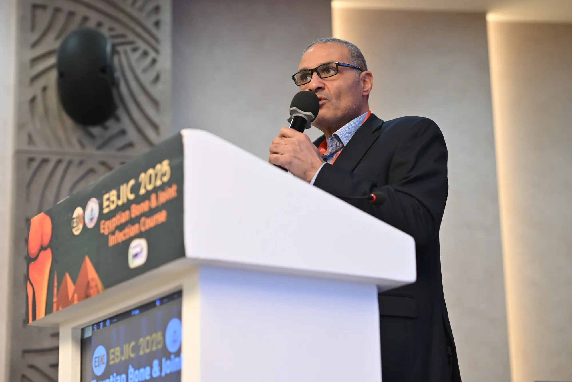 EBJIC Course photograph 41