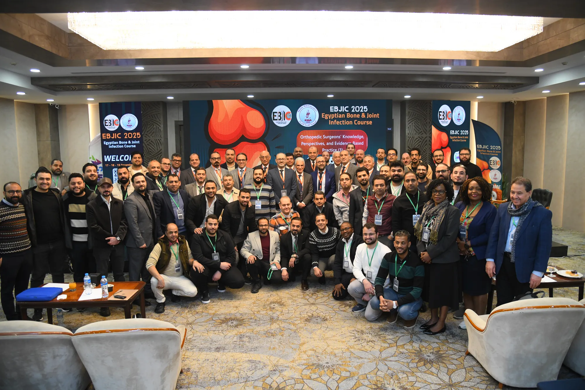 EBJIC Course photograph 50