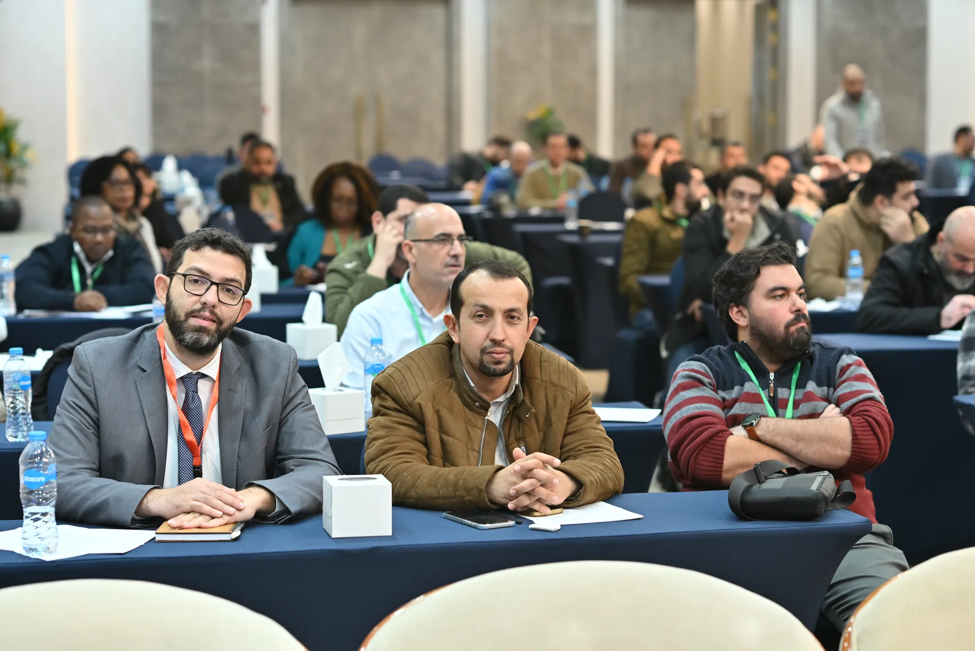 EBJIC Course photograph 54
