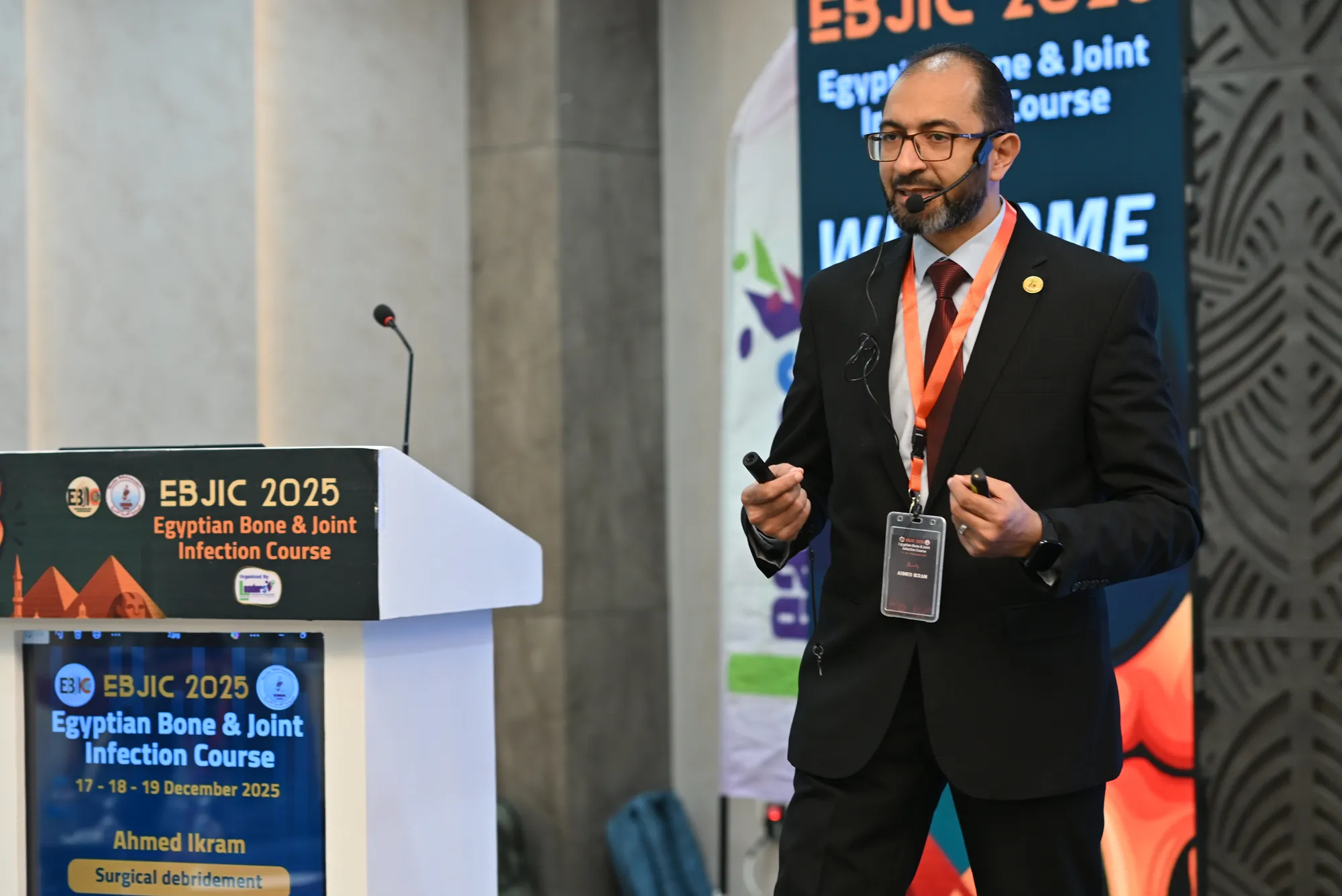 EBJIC Course photograph 55